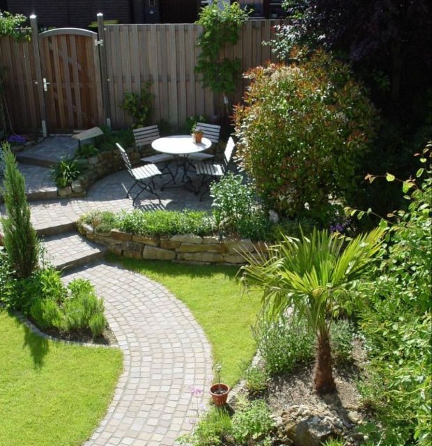 Arne Meissner Gartenmanufaktur Dortmund Garten