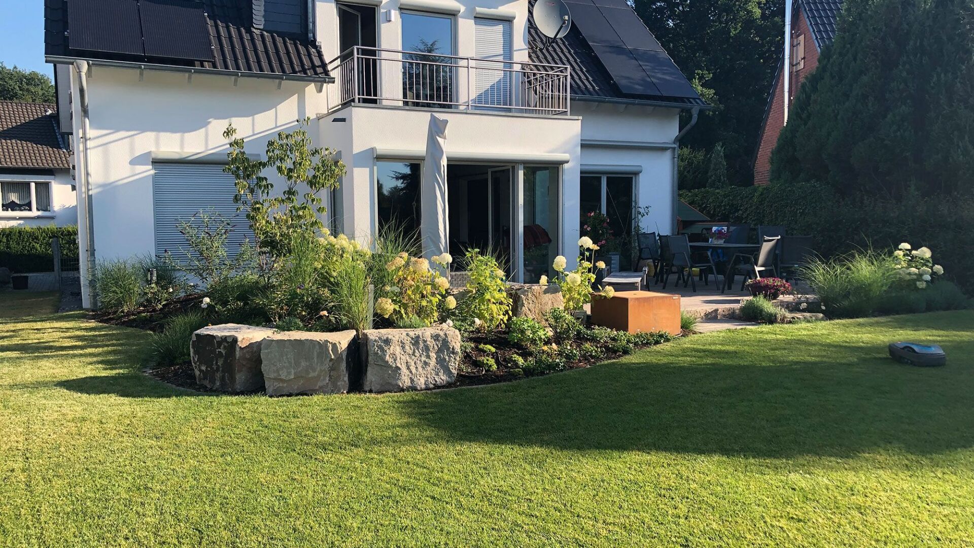 49+ Gartenanlage Goymark, Wurde 1950 von der stadt dortmund als