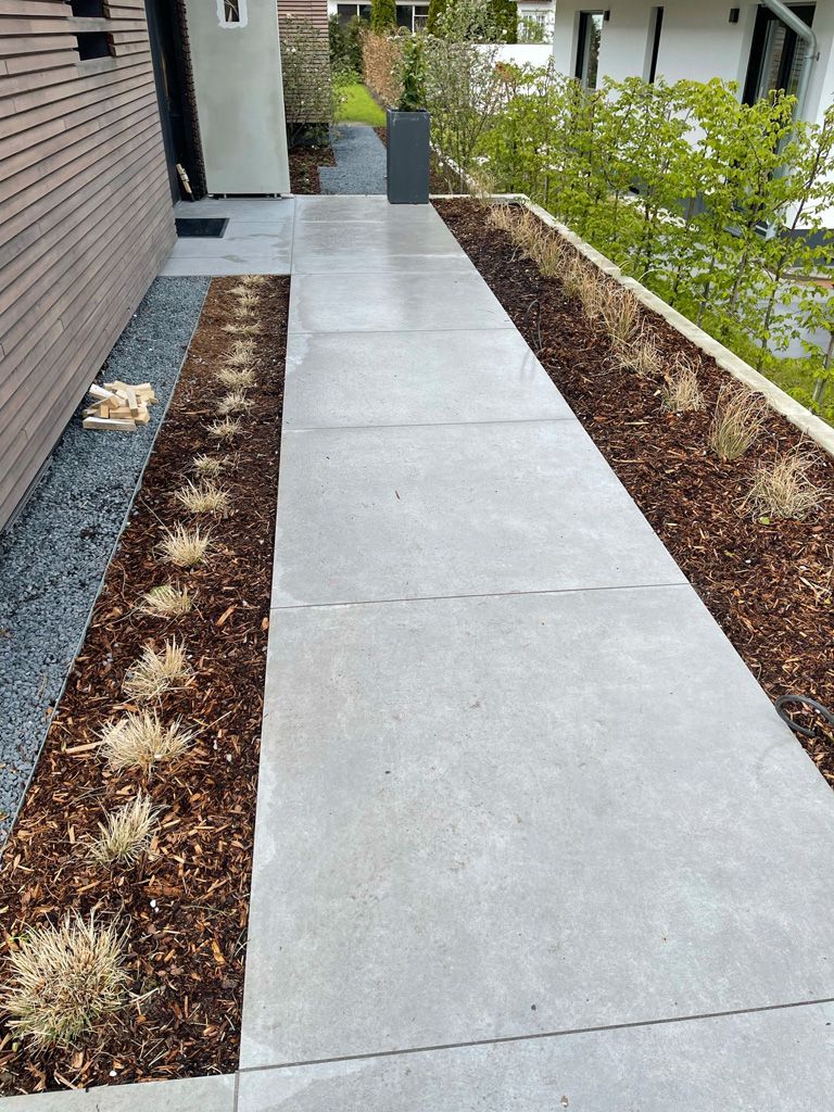 Gartenmanufaktur Arbeiten