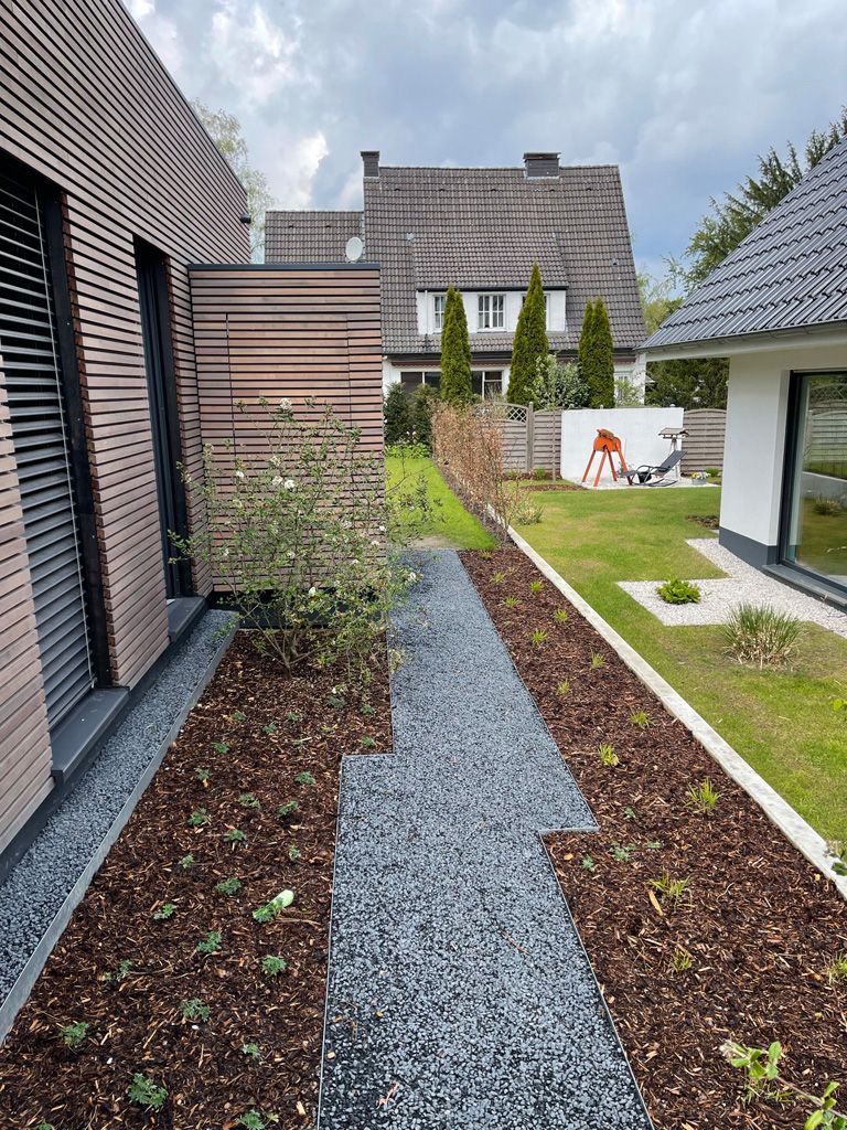 Gartenmanufaktur Arbeiten