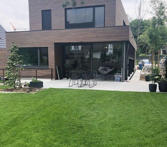 Gartenmanufaktur Arbeiten