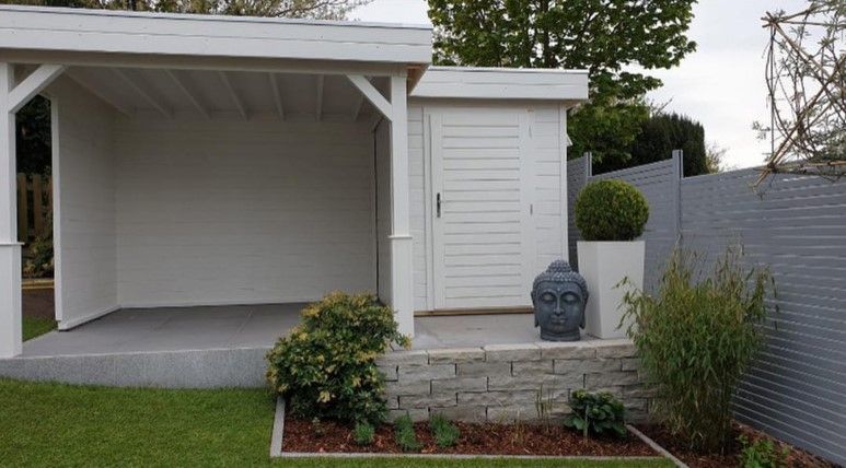 Gartenmanufaktur Arbeiten