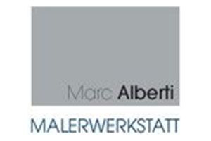 Marc Alberti Malerwerkstatt