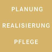 Planung Realisierung Pflege Arne Meissner