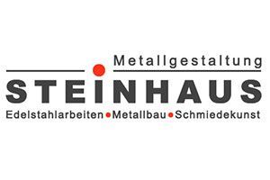 Metallgestaltung Steinhaus