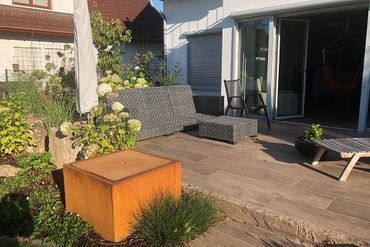 Gartenpflege Partner