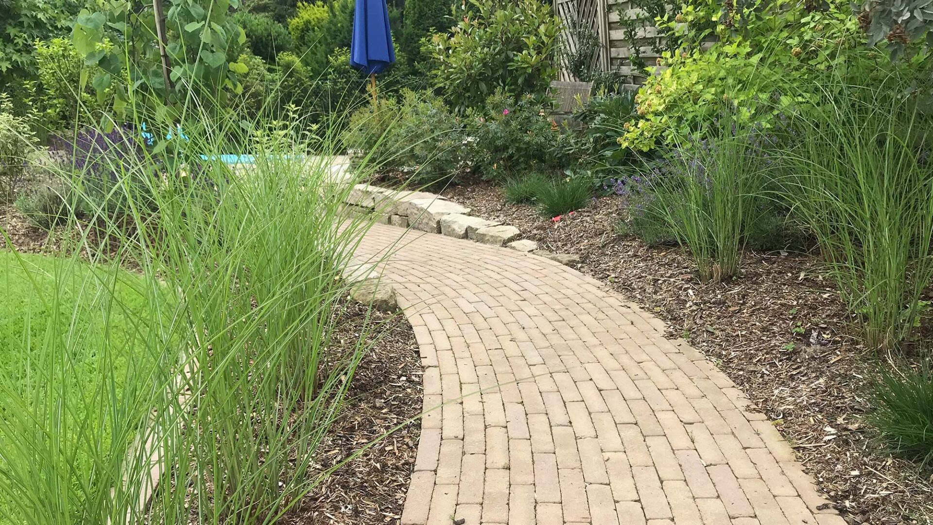 Wellness im Garten Dortmund Meissner Gartenmanufaktur