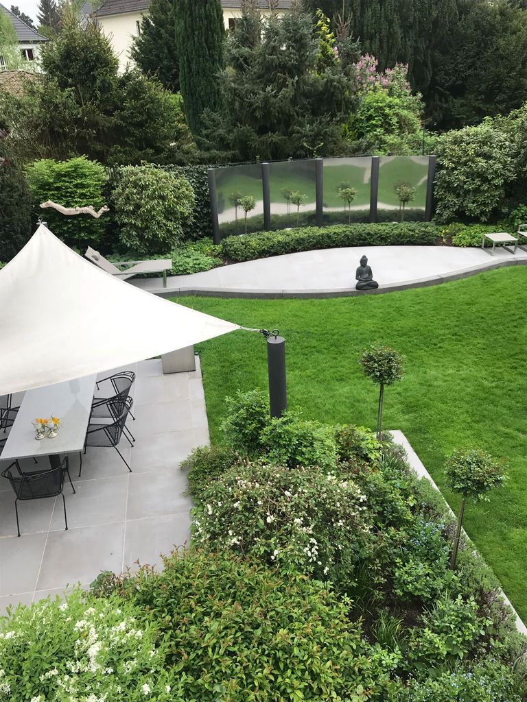 Gartenmanufaktur Arbeiten