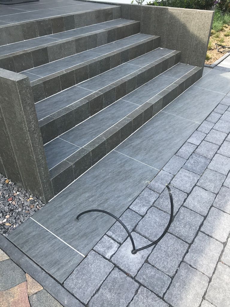 Gartenmanufaktur Arbeiten