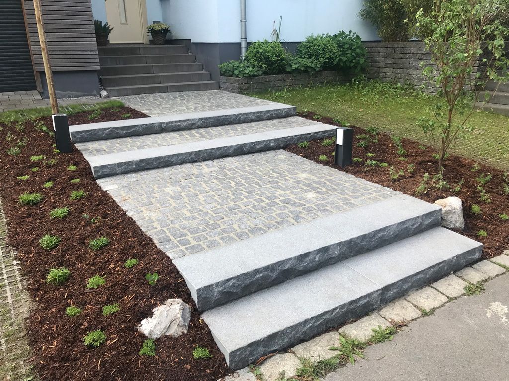 Gartenmanufaktur Arbeiten