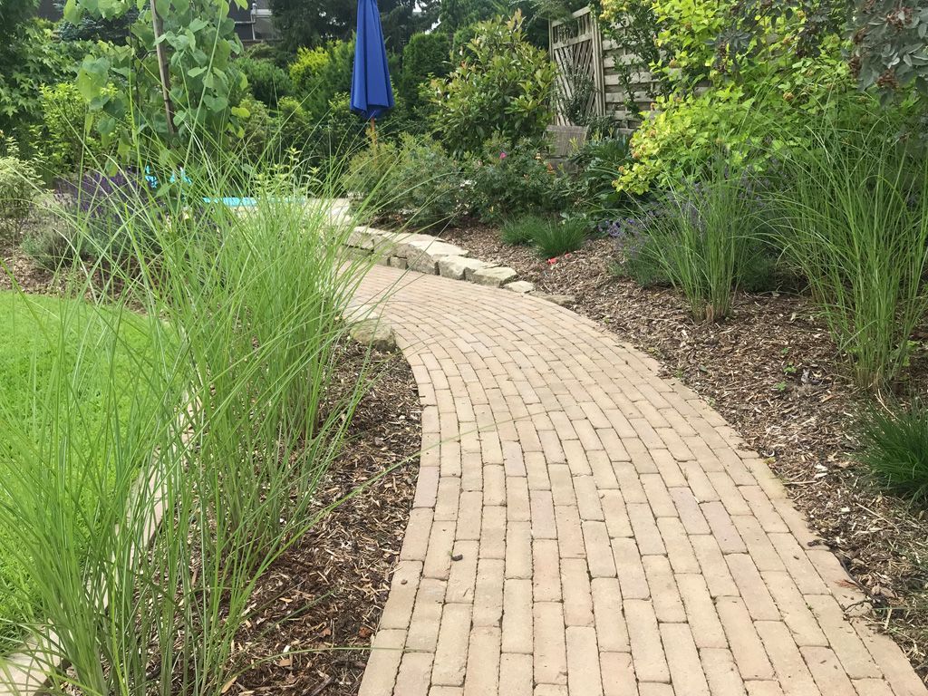 Gartenmanufaktur Arbeiten