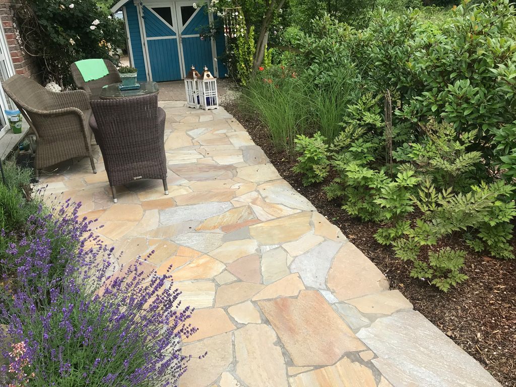 Gartenmanufaktur Arbeiten