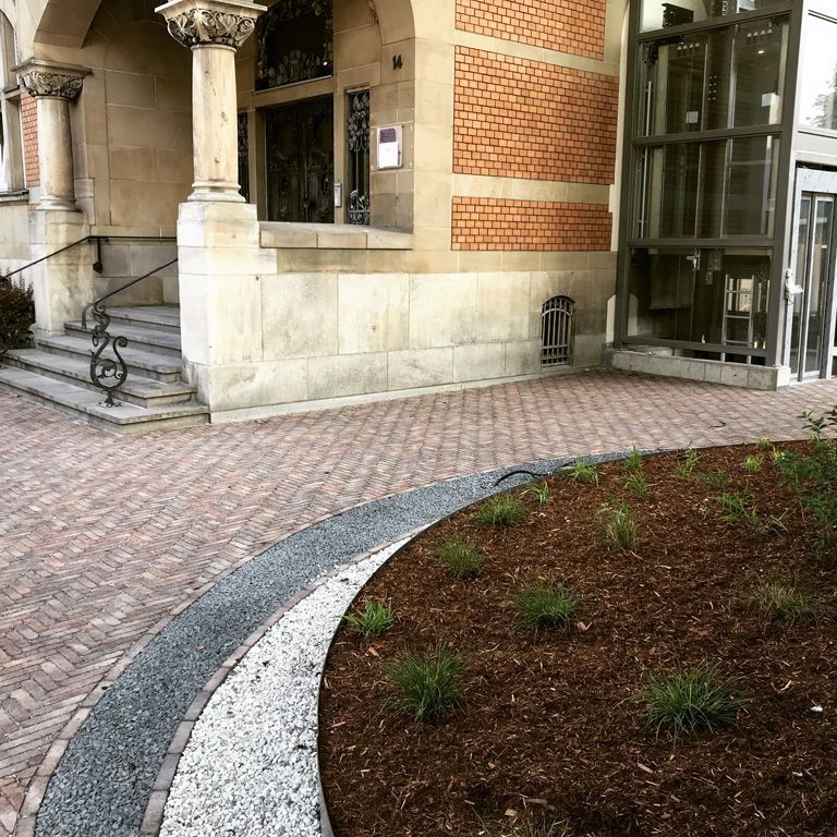 Gartenmanufaktur Arbeiten