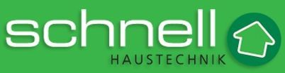 Schnell Haustechnik Logo