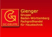 Gienger Logo