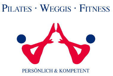 Logo Pilates Weggis