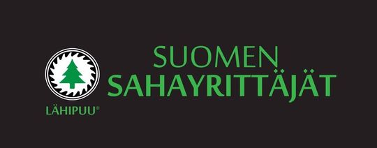 Suomen Sahayrittäjät - Lähipuu