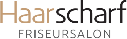 Haar Scharf - Kerstin Meier-Reichel-Logo
