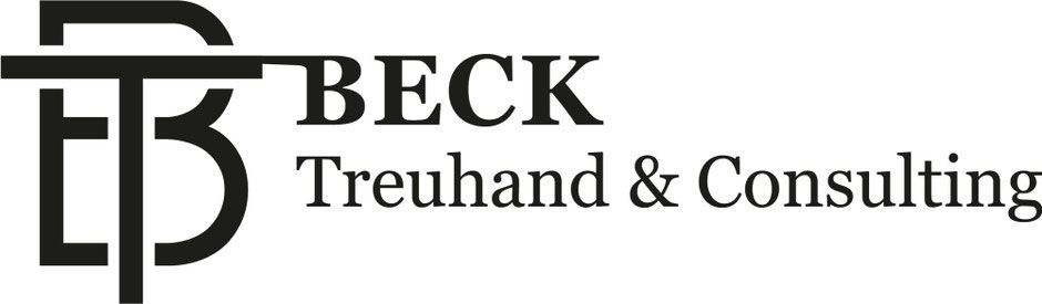 A. Beck Treuhand & Accounting AG - logo