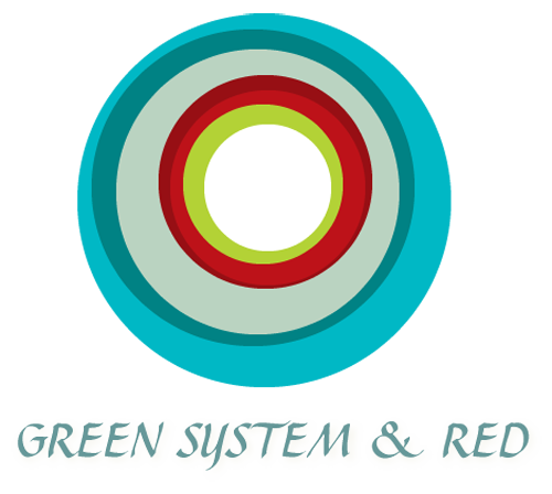 Green System & Red