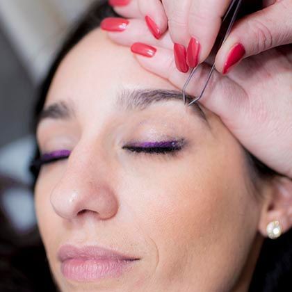 L'ongle d'Or - bar à ongles