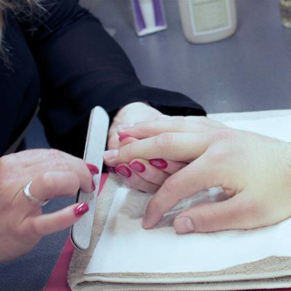 L'ongle d'Or - bar à ongles