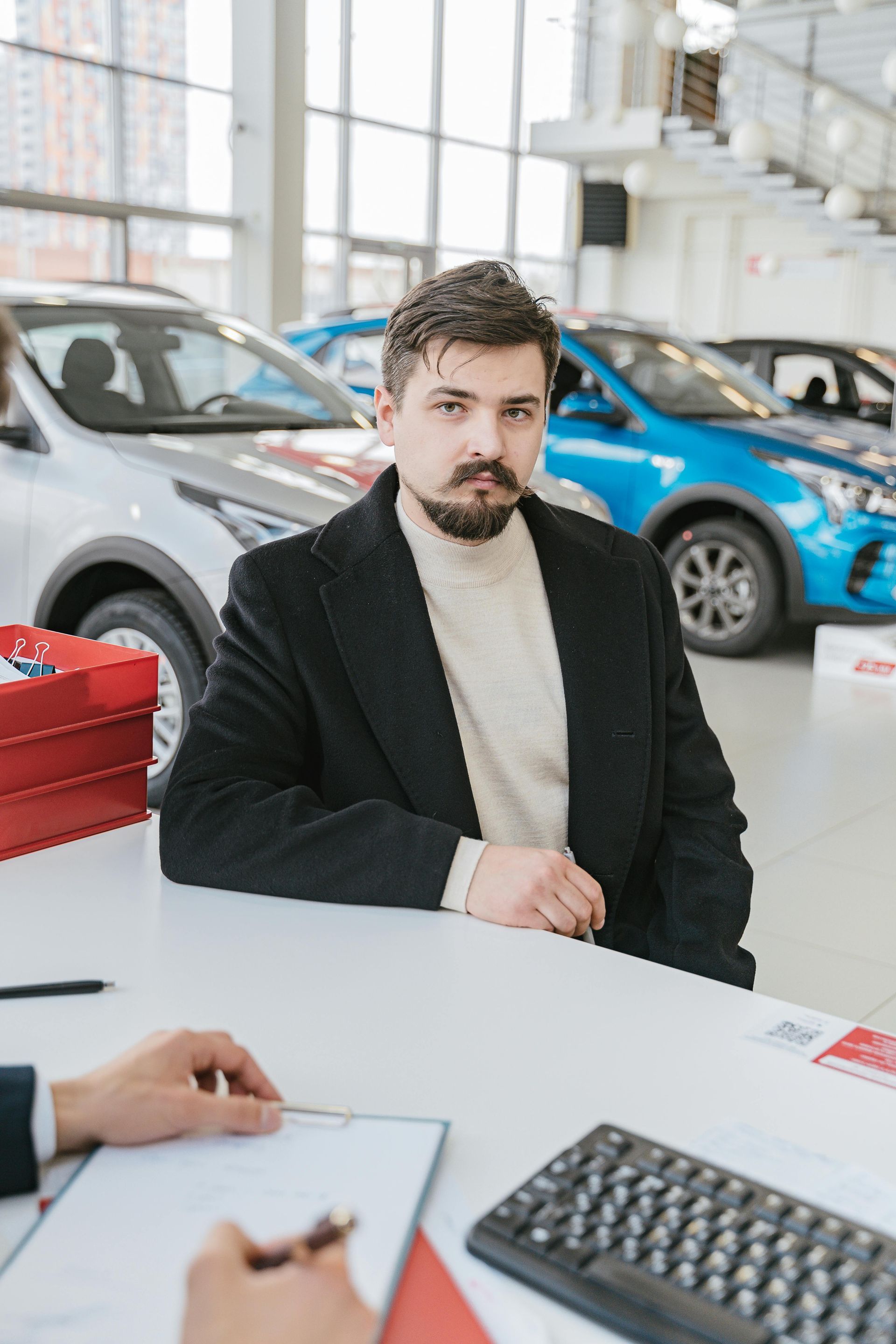 Luo Alt-tekstitunnisteet hakukoneoptimointia ja saavutettavuutta varten.