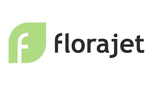 Logo de Florajet