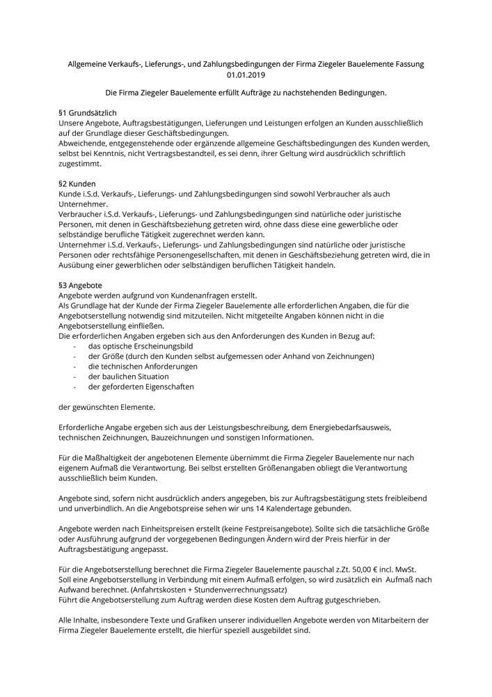 Dokument mit deutschem Text, wahrscheinlich rechtlicher oder organisatorischer Natur, das Vorschriften oder Verfahren darlegt.