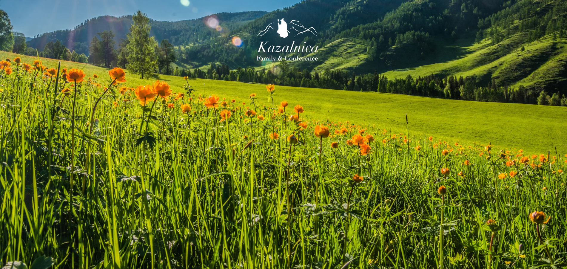 Karpacz w czerwcu – zielone Karkonosze i początek sezonu letniego
