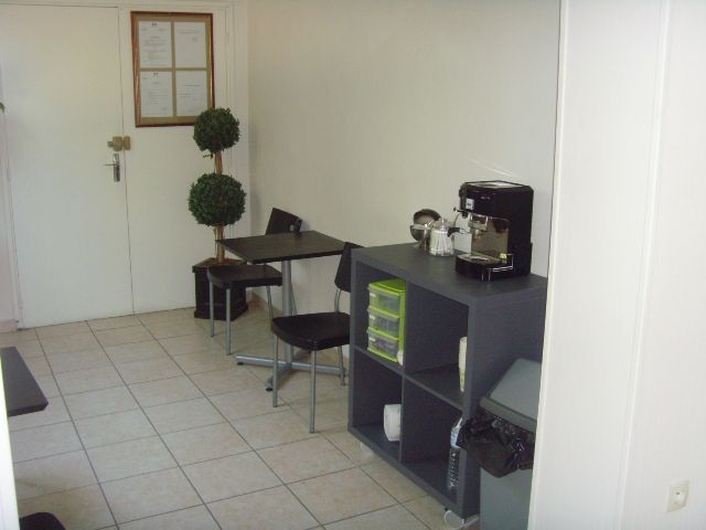 Espace à disposition des familles