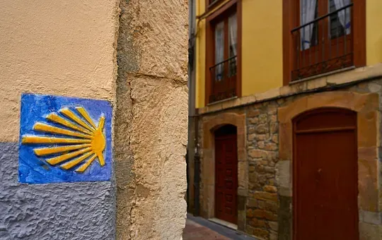 Camino de Santiago