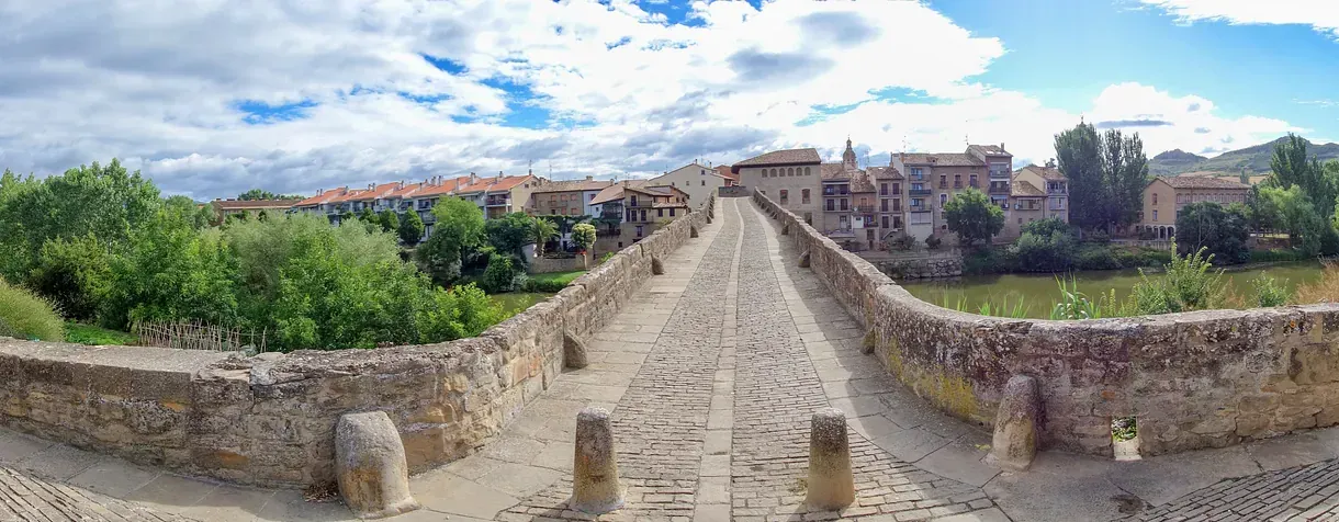 Camino de Santiago