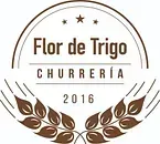 Logo Flor de Trigo