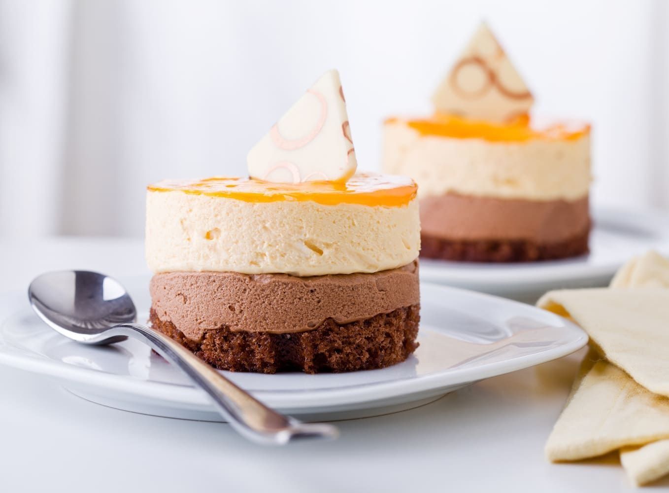 Flor de trigo desayunos