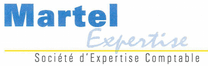 Logo Martel expertise