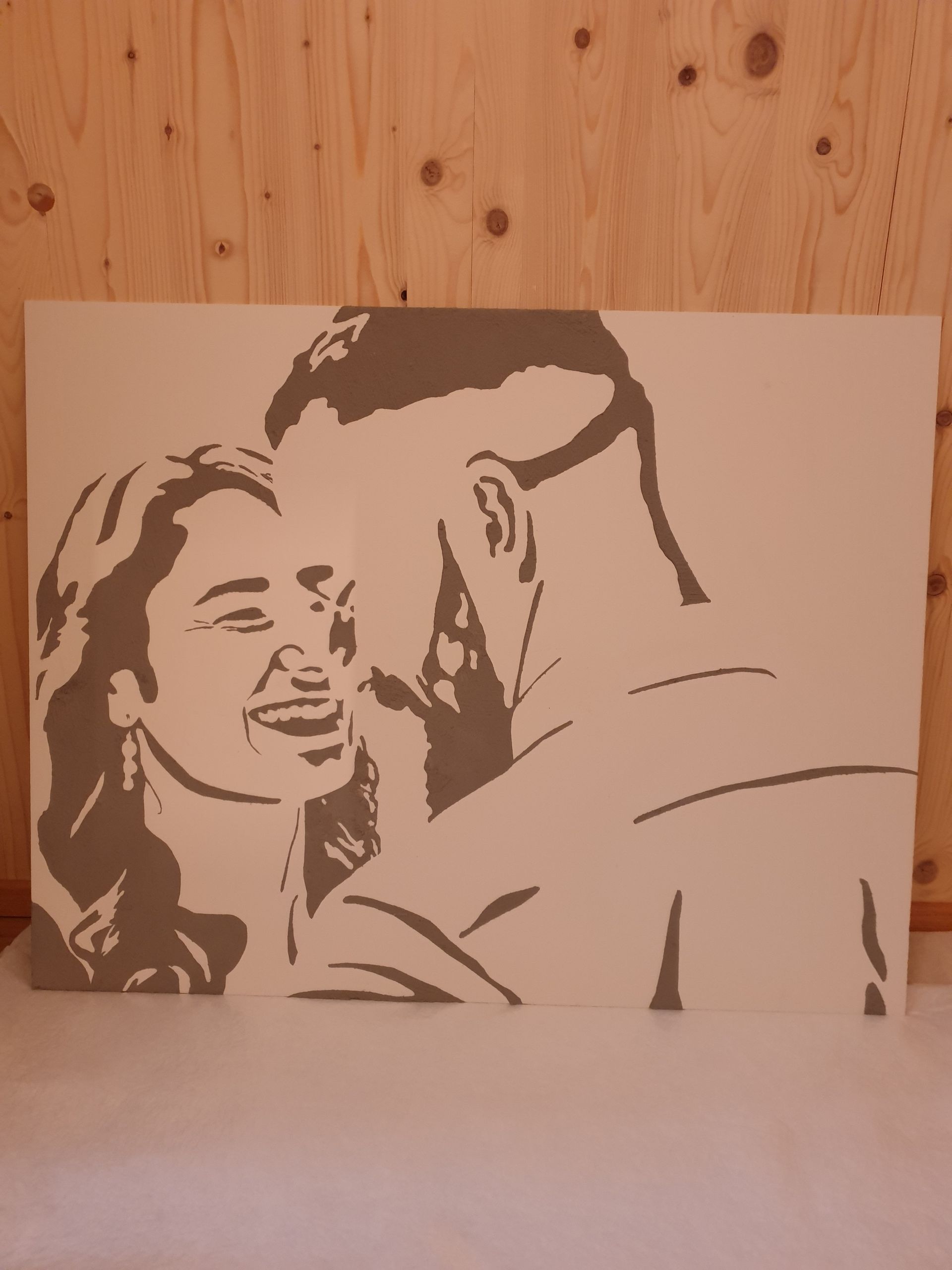 Malerarbeit vom Diggelmann Malerhandwerk