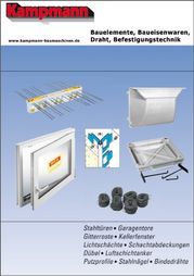 Bauelemente