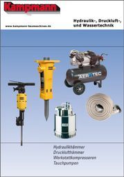 Druckluft & Hydraulik