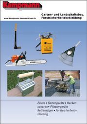 Garten- & Landschaftsbau