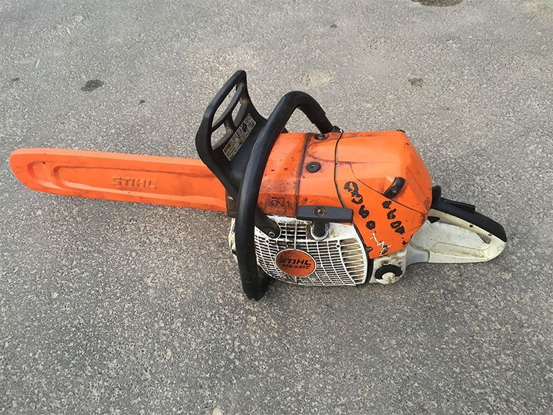86097_Kampmann_Stihl_Kettensäge MS 441