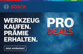 Kampmann Bosch Pro Deals