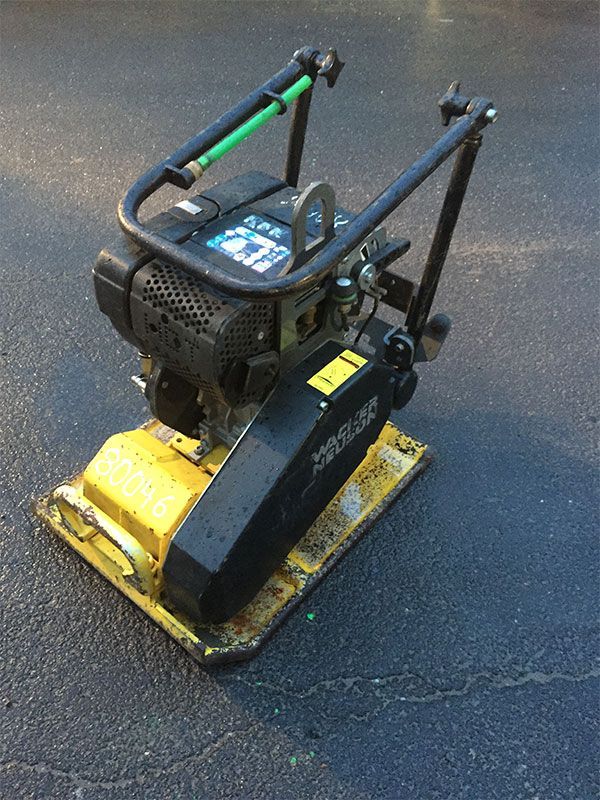 Kampmann Mod. DPS 1850 Hb