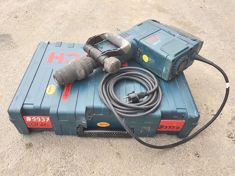 Kampmann Mod. GSH 11