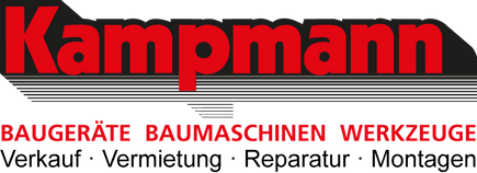Kampmann Logo