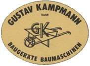 Kampmann Logo 1970