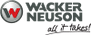 Logo Wacker Neuson