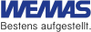 Logo Wemas