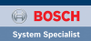 Logo Bosch System Spezialist