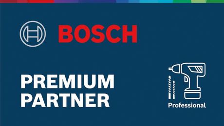 Bosch Premium Partner